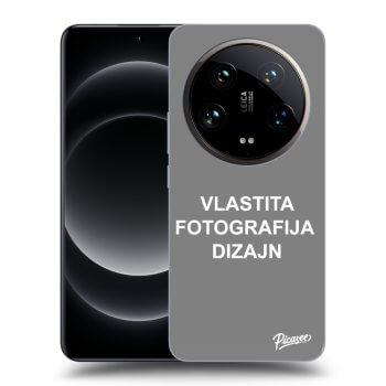 Maskica za Xiaomi 14 Ultra - Vlastiti foto dizajn