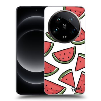 Maskica za Xiaomi 14 Ultra - Melone