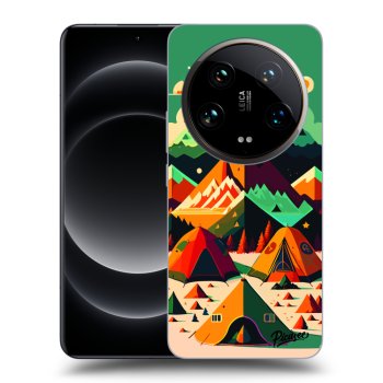Maskica za Xiaomi 14 Ultra - Alaska