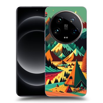 Maskica za Xiaomi 14 Ultra - Colorado