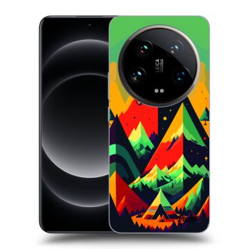 Maskica za Xiaomi 14 Ultra - Toronto