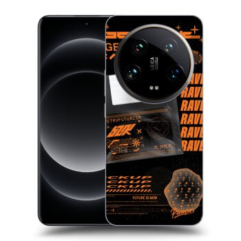 Maskica za Xiaomi 14 Ultra - RAVE