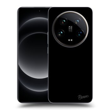 Maskica za Xiaomi 14 Ultra - Clear