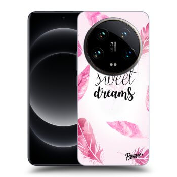 Picasee ULTIMATE CASE za Xiaomi 14 Ultra - Sweet dreams