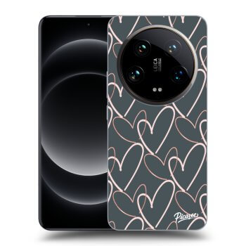 Maskica za Xiaomi 14 Ultra - Lots of love