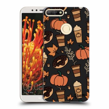 Maskica za Huawei Y6 Prime 2018 - Fallovers
