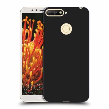 Maskica za Huawei Y6 Prime 2018 - Clear