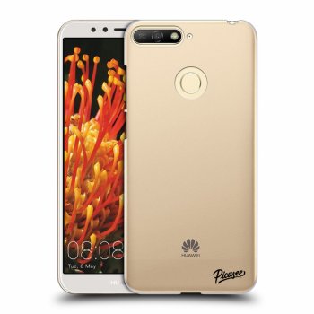 Maskica za Huawei Y6 Prime 2018 - Clear