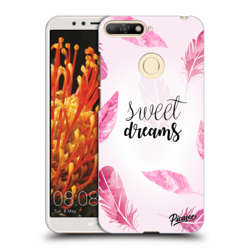 Maskica za Huawei Y6 Prime 2018 - Sweet dreams