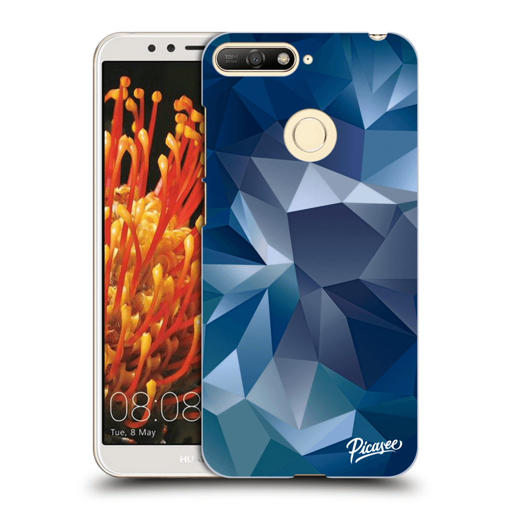 Picasee ULTIMATE CASE za Huawei Y6 Prime 2018 - Wallpaper