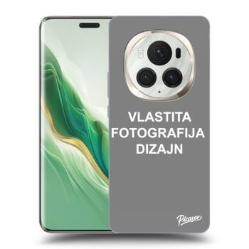 Maskica za Honor Magic6 Pro - Vlastiti foto dizajn