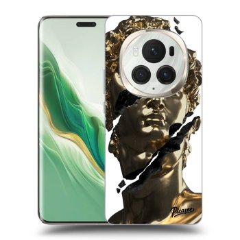 Maskica za Honor Magic6 Pro - Golder