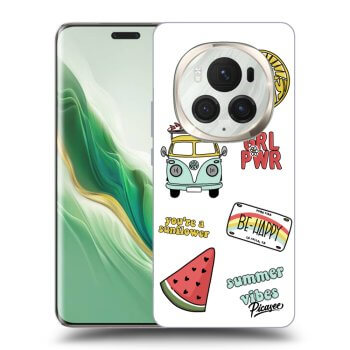 Maskica za Honor Magic6 Pro - Summer