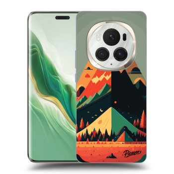 Maskica za Honor Magic6 Pro - Oregon