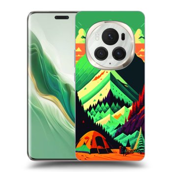 Maskica za Honor Magic6 Pro - Whistler