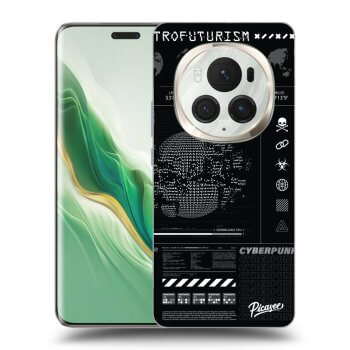 Maskica za Honor Magic6 Pro - FUTURE