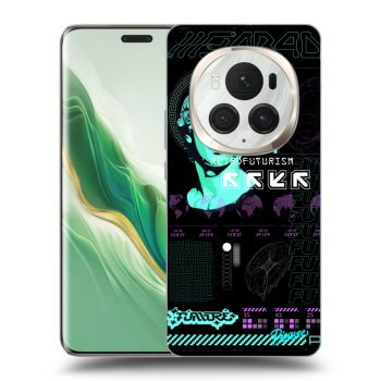 Maskica za Honor Magic6 Pro - RETRO