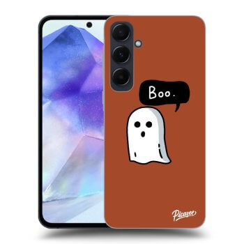 Maskica za Samsung Galaxy A55 5G A556B - Boo