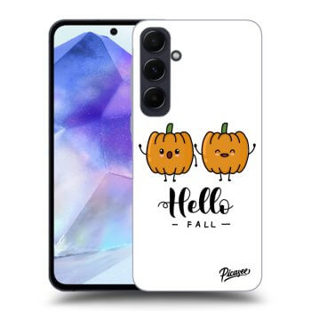 Maskica za Samsung Galaxy A55 5G A556B - Hallo Fall