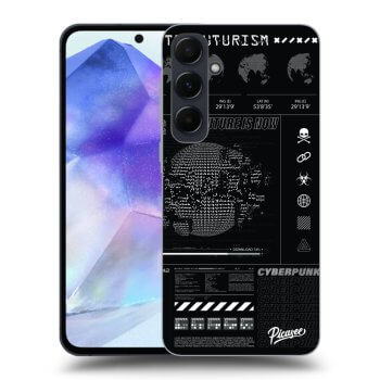 Maskica za Samsung Galaxy A55 5G A556B - FUTURE