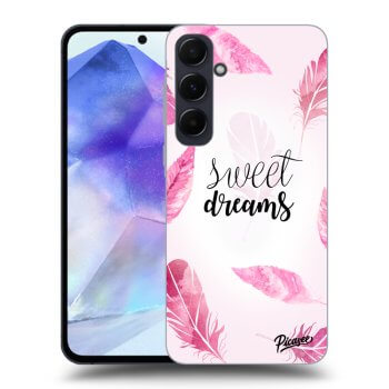 Picasee ULTIMATE CASE za Samsung Galaxy A55 A556B - Sweet dreams