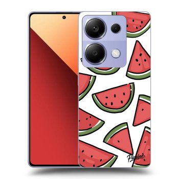 Maskica za Xiaomi Redmi Note 13 Pro 4G - Melone