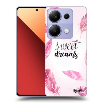 Maskica za Xiaomi Redmi Note 13 Pro 4G - Sweet dreams