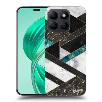 Maskica za Honor X8b - Dark geometry