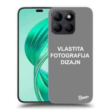 Picasee ULTIMATE CASE za Honor X8b - Vlastiti foto dizajn