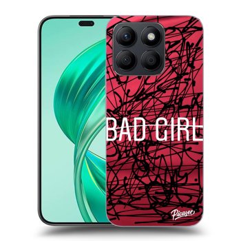 Maskica za Honor X8b - Bad girl