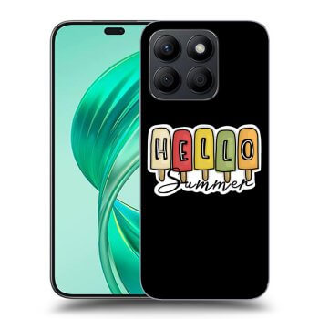 Maskica za Honor X8b - Ice Cream