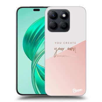 Maskica za Honor X8b - You create your own opportunities