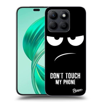 Maskica za Honor X8b - Don't Touch My Phone
