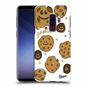 Maskica za Samsung Galaxy S9 Plus G965F - Gookies