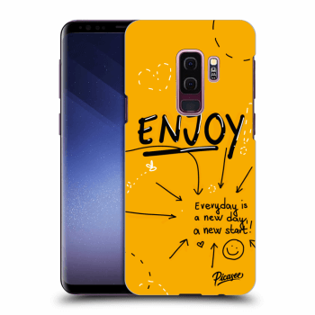 Maskica za Samsung Galaxy S9 Plus G965F - Enjoy