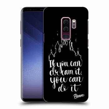 Maskica za Samsung Galaxy S9 Plus G965F - Dream