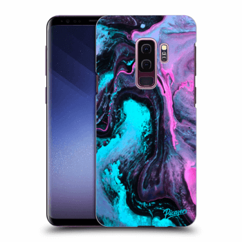 Maskica za Samsung Galaxy S9 Plus G965F - Lean 2