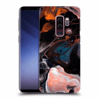 Maskica za Samsung Galaxy S9 Plus G965F - Cream