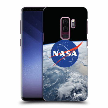 Maskica za Samsung Galaxy S9 Plus G965F - Nasa Earth