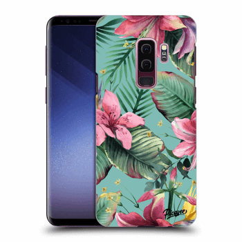 Maskica za Samsung Galaxy S9 Plus G965F - Hawaii