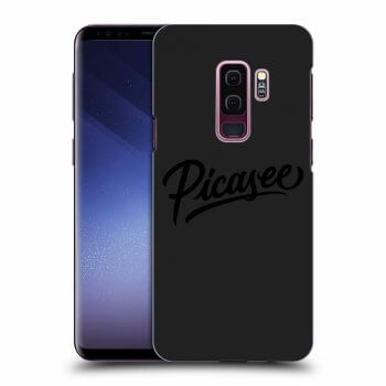 Maskica za Samsung Galaxy S9 Plus G965F - Picasee - black