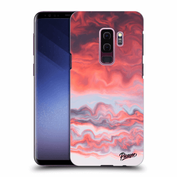 Maskica za Samsung Galaxy S9 Plus G965F - Sunset