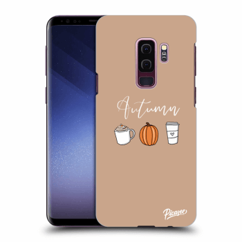 Maskica za Samsung Galaxy S9 Plus G965F - Autumn