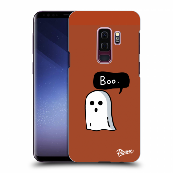 Maskica za Samsung Galaxy S9 Plus G965F - Boo