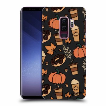 Maskica za Samsung Galaxy S9 Plus G965F - Fallovers