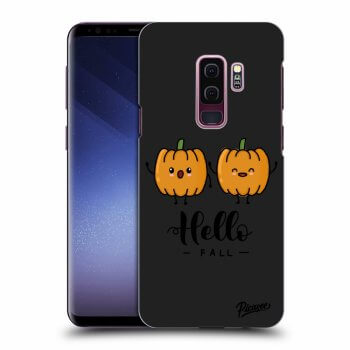 Maskica za Samsung Galaxy S9 Plus G965F - Hallo Fall