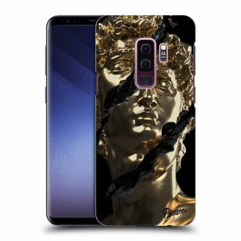 Maskica za Samsung Galaxy S9 Plus G965F - Golder