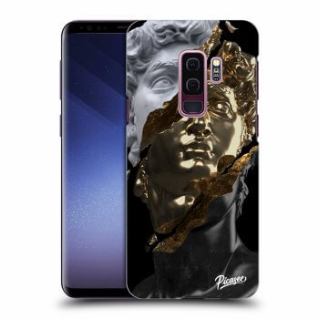 Maskica za Samsung Galaxy S9 Plus G965F - Trigger