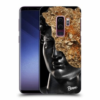 Maskica za Samsung Galaxy S9 Plus G965F - Holigger
