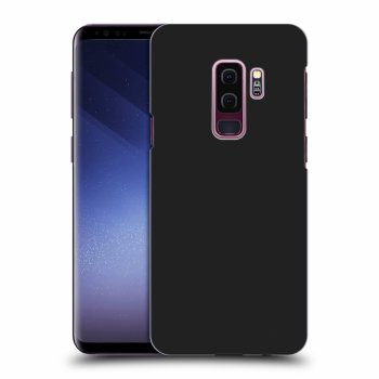Maskica za Samsung Galaxy S9 Plus G965F - Clear